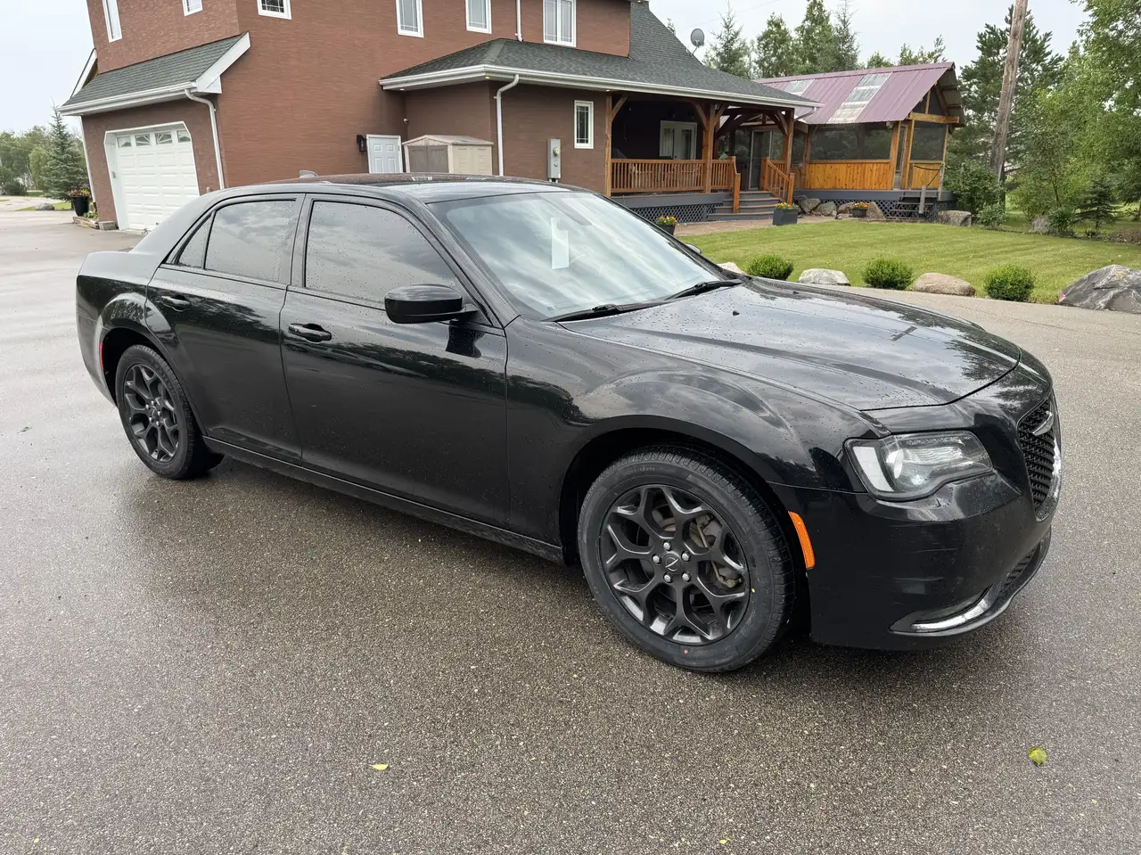  ler 300S