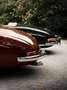 Mercedes-Benz 300 SL Coupe Flügeltürer... gute History... Rojo - thumbnail 48