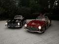 Mercedes-Benz 300 SL Coupe Flügeltürer... gute History... Rojo - thumbnail 41