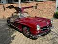 Mercedes-Benz 300 SL Coupe Flügeltürer... gute History... Rojo - thumbnail 5