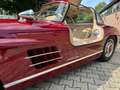 Mercedes-Benz 300 SL Coupe Flügeltürer... gute History... Rojo - thumbnail 3