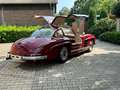 Mercedes-Benz 300 SL Coupe Flügeltürer... gute History... Rojo - thumbnail 32