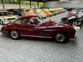 Mercedes-Benz 300 SL Coupe Flügeltürer... gute History... Rojo - thumbnail 40