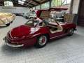 Mercedes-Benz 300 SL Coupe Flügeltürer... gute History... Rojo - thumbnail 35