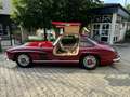 Mercedes-Benz 300 SL Coupe Flügeltürer... gute History... Rojo - thumbnail 10