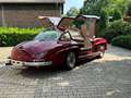 Mercedes-Benz 300 SL Coupe Flügeltürer... gute History... Rojo - thumbnail 28