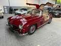 Mercedes-Benz 300 SL Coupe Flügeltürer... gute History... Rojo - thumbnail 38