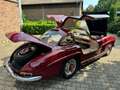 Mercedes-Benz 300 SL Coupe Flügeltürer... gute History... Rojo - thumbnail 22