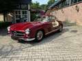 Mercedes-Benz 300 SL Coupe Flügeltürer... gute History... Rojo - thumbnail 2