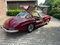 Mercedes-Benz 300 SL Coupe Flügeltürer... gute History... Rojo - thumbnail 39