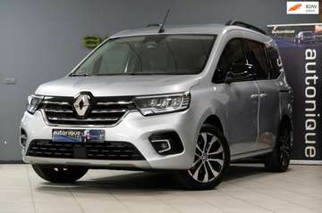 1.3 TCe |14.937km UNIEK| 5PERS Camera/Automaat/Nav