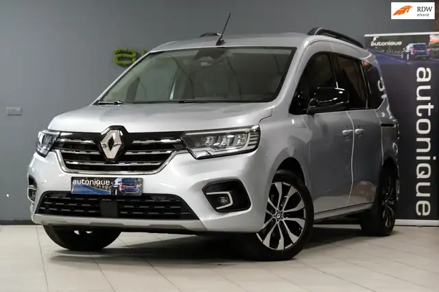 Renault Kangoo 1.3 TCe |14.937km UNIEK| 5PERS Camera/Automaat/Nav