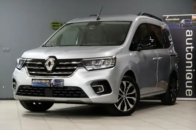 Renault Kangoo 1.3 TCe |14.937km UNIEK| 5PERS Camera/Automaat/Nav