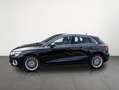 Audi A3 Advanced 30TFSI Navi EPH Sitzhzg Vi Zwart - thumbnail 4