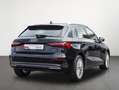 Audi A3 Advanced 30TFSI Navi EPH Sitzhzg Vi Zwart - thumbnail 5