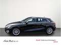 Audi A3 Advanced 30TFSI Navi EPH Sitzhzg Vi Schwarz - thumbnail 4