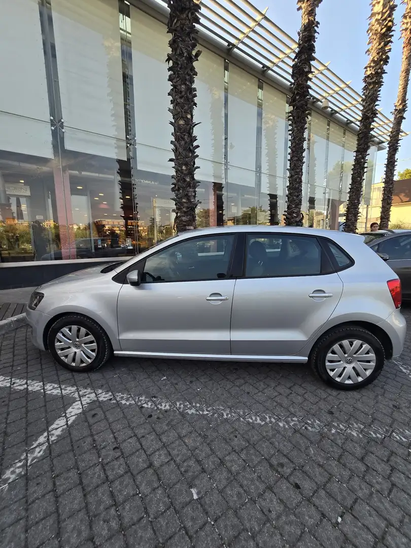 Volkswagen Polo 5p 1.2 Comfortline 70cv - 2