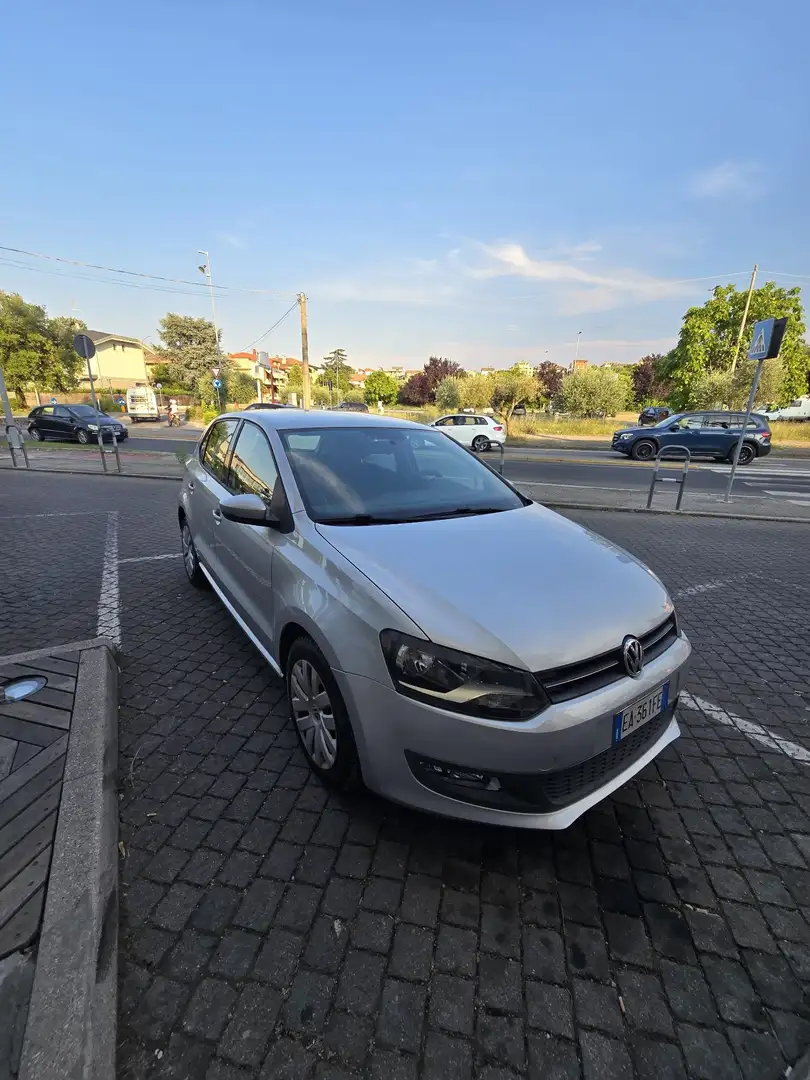 Volkswagen Polo 5p 1.2 Comfortline 70cv - 1