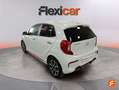 Kia Picanto 1.2 DPi AMT GT-Line Blanco - thumbnail 3