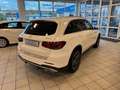 Mercedes-Benz GLC 220 d 4M AMG Carplay TWA LED 360°K AHK MBUX Weiß - thumbnail 10