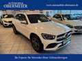Mercedes-Benz GLC 220 d 4M AMG Carplay TWA LED 360°K AHK MBUX Weiß - thumbnail 1