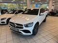 Mercedes-Benz GLC 220 d 4M AMG Carplay TWA LED 360°K AHK MBUX Weiß - thumbnail 3