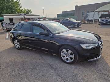 A6 IV 2015 Avant Avant 3.0 tdi Business Plus 218cv s-tronic