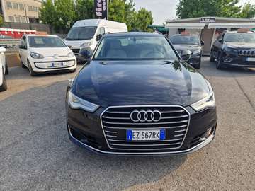 A6 IV 2015 Avant Avant 3.0 tdi Business Plus 218cv s-tronic