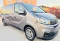 Fiat Talento utilitaire 3 paces airco garantie 12 mois Gris - thumbnail 3