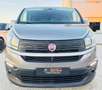 Fiat Talento utilitaire 3 paces airco garantie 12 mois Gris - thumbnail 2