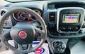 Fiat Talento utilitaire 3 paces airco garantie 12 mois Gris - thumbnail 20