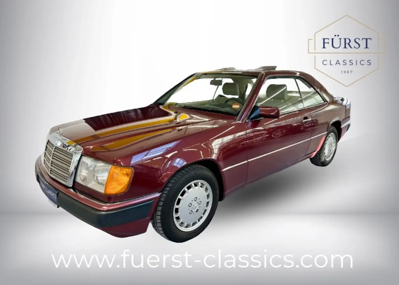 Mercedes-Benz CE 230