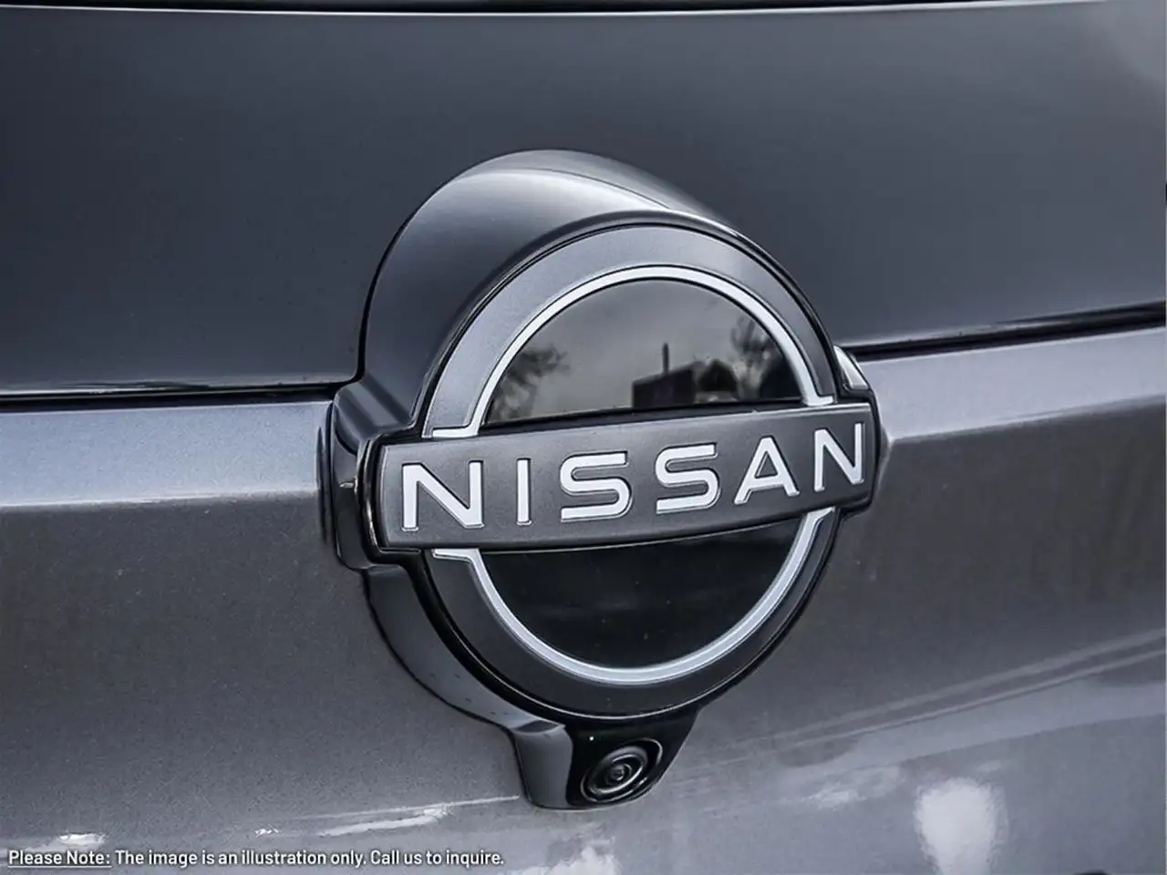 Nissan Leaf fotografie Nissan Leaf