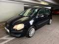 Volkswagen Polo 1.2 Trendline Schwarz - thumbnail 1
