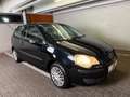 Volkswagen Polo 1.2 Trendline Schwarz - thumbnail 2