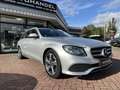 Mercedes-Benz E 220 d 4Matic Silber - thumbnail 3