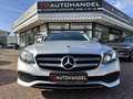 Mercedes-Benz E 220 d 4Matic Silber - thumbnail 2