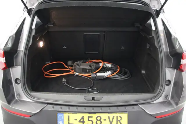 Opel Grandland X view 13