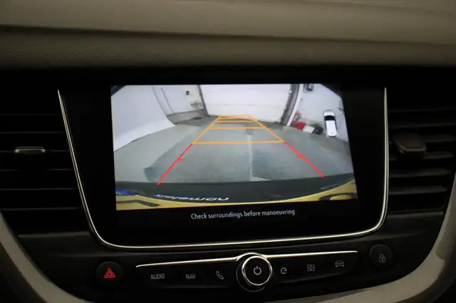 Opel Grandland X view 7