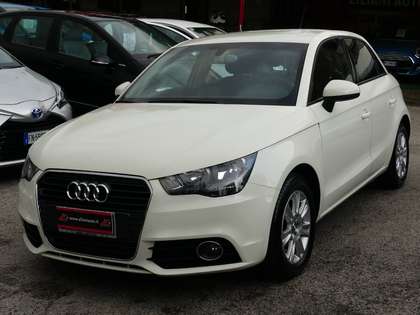 Audi A1 Usato