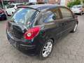 Opel Corsa D 1.2 Sport Kein Brief! Schwarz - thumbnail 4