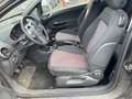 Opel Corsa D 1.2 Sport Kein Brief! Schwarz - thumbnail 8