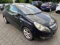 Opel Corsa D 1.2 Sport Kein Brief! Schwarz - thumbnail 3