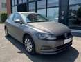 Volkswagen Polo Polo VI 2017 5p 1.0 tgi Comfortline 90cv my19 Grigio - thumbnail 4