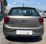 Volkswagen Polo Polo VI 2017 5p 1.0 tgi Comfortline 90cv my19 Grigio - thumbnail 8