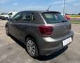 Volkswagen Polo Polo VI 2017 5p 1.0 tgi Comfortline 90cv my19 Grigio - thumbnail 9