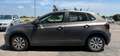 Volkswagen Polo Polo VI 2017 5p 1.0 tgi Comfortline 90cv my19 Grigio - thumbnail 2
