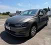 Volkswagen Polo Polo VI 2017 5p 1.0 tgi Comfortline 90cv my19 Grigio - thumbnail 3