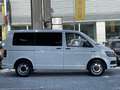 Volkswagen T6 Transporter 2.0 TDi 150cv" DSG" 8PLACES (EURO6) GPS-GAR 1AN Blanc - thumbnail 4