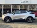 Toyota C-HR 1.8 Hybrid First edition | Elektrische achterklep, Silber - thumbnail 3